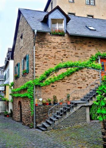 Fewo Alt Beilstein Beilstein  Extérieur photo