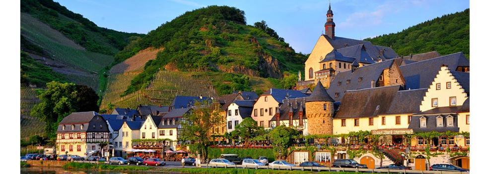 Fewo Alt Beilstein Beilstein  Extérieur photo